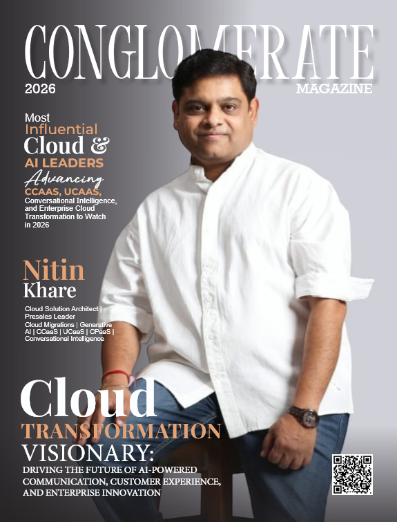 Most Influential Cloud and AI Leaders Advancing CCaaS, UCaaS, Conversational Intelligence, and Enterprise Cloud Transformation to Watch in 2026