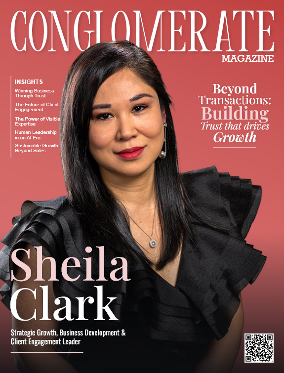 Winning Trust: Client Strategy, Business Growth & the Future of Professional Services, 2026
