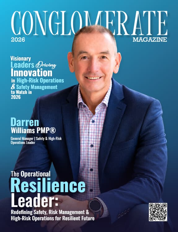 Visionary Leaders Driving Innovation in High-Risk Operations and Safety Management to Watch in 2026