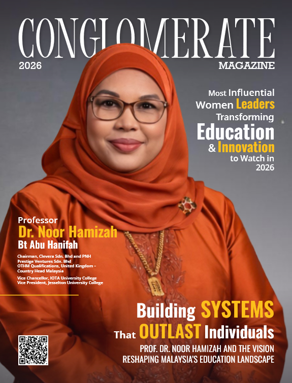 Most influential women leaders transforming education and innovation to watch in 2026