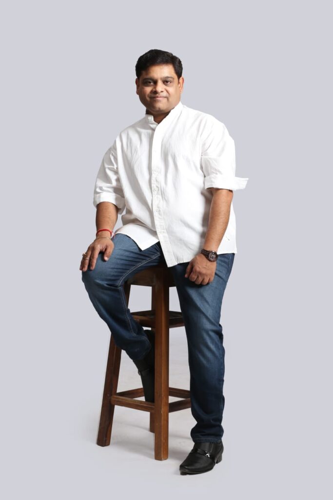 Nitin Khare