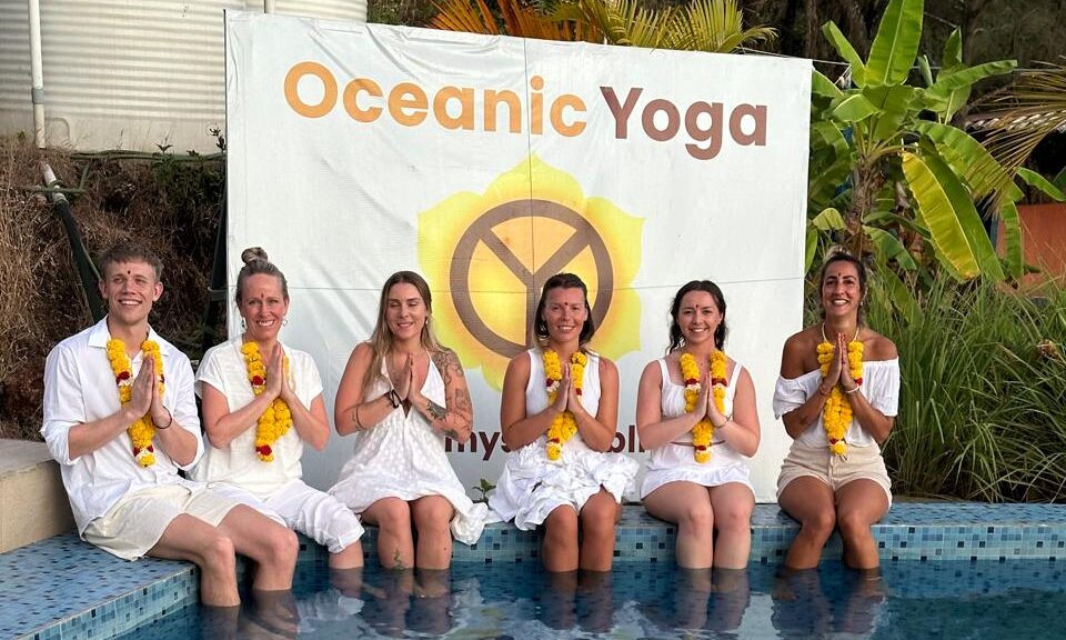 The visionaries of wellness: inspiring the world through yoga and holistic living, 2026