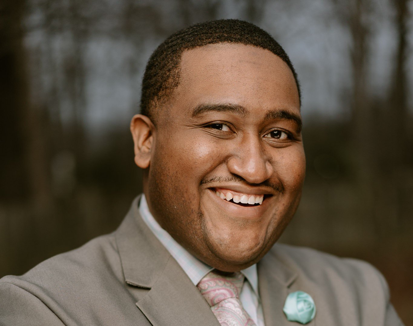The 360 advisor:How d’andre clayton is closing the gaps that leave families and seniors financially exposed