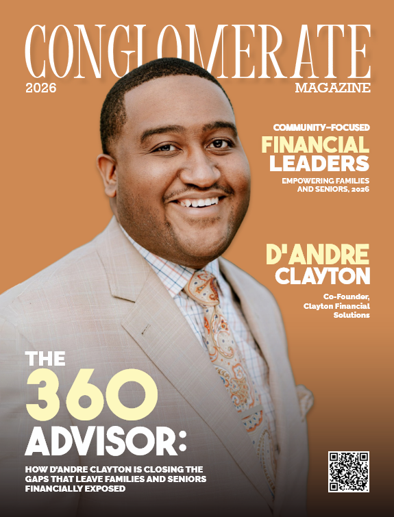 Community-Focused Financial Leaders Empowering Families & Seniors, 2026