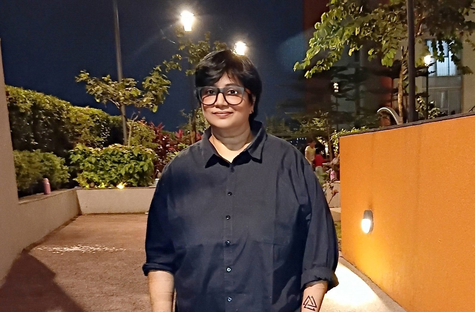 The patient at the core:Dr. Anupama hariharan and her role in leading clinical trials with quality, purpose, and an unwavering commitment to patients