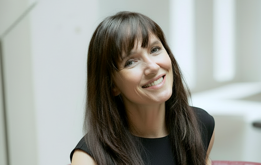 Global Human-Centred Brand Strategist