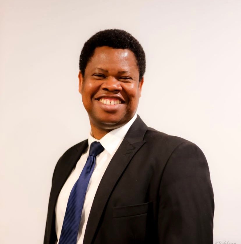 From the dockside to the boardroom: how Matthew Ogieva is reimagining the way businesses grow