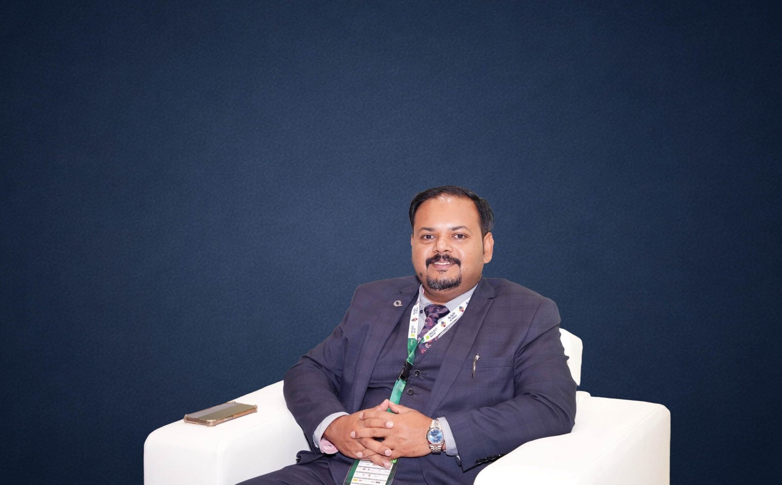 Building Opportunities Where Others See Limitations : Nisham Ismail