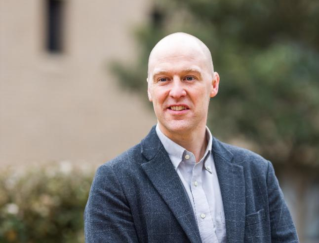 The community architect: building global connections through communication, leadership, and human connection