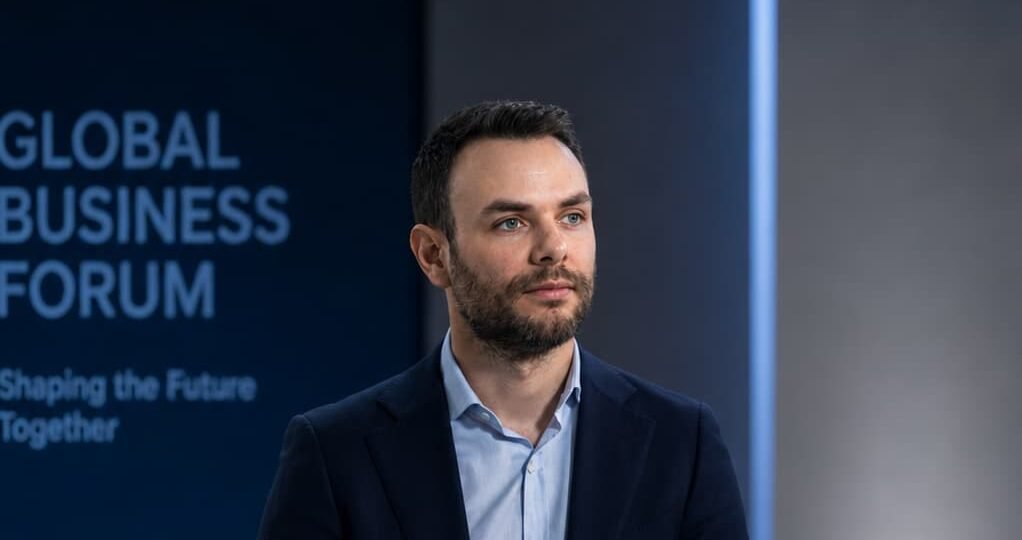 AI Is a Human Story First. Everything Else Follows From That