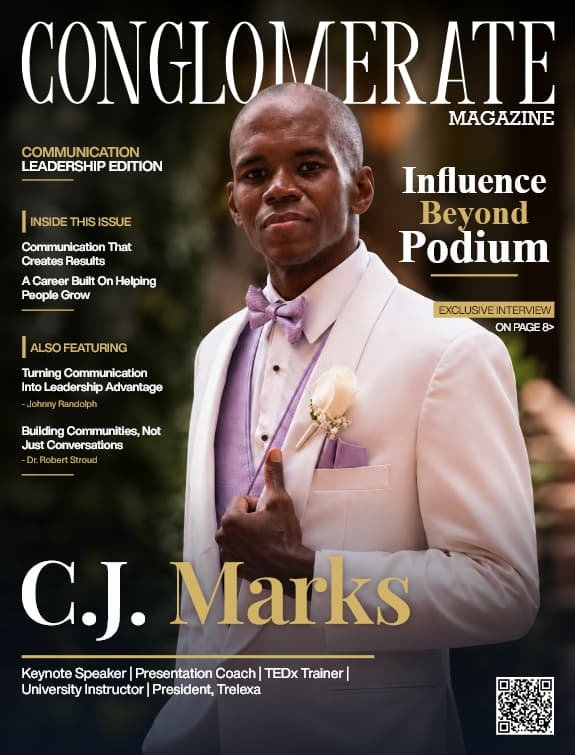 Most Influential Communication and Public Speaking Experts, Leadership Influence to Watch in 2026
