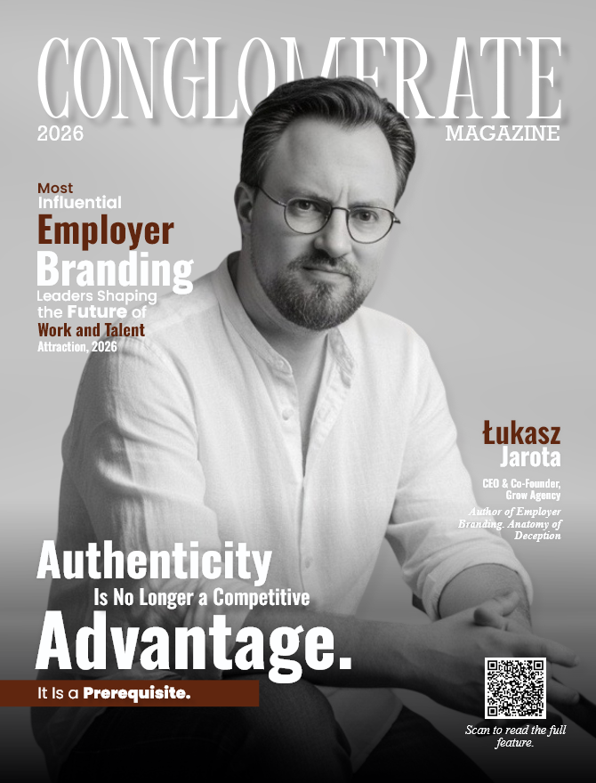Most influential employer branding leaders shaping the future of work and talent attraction, 2026