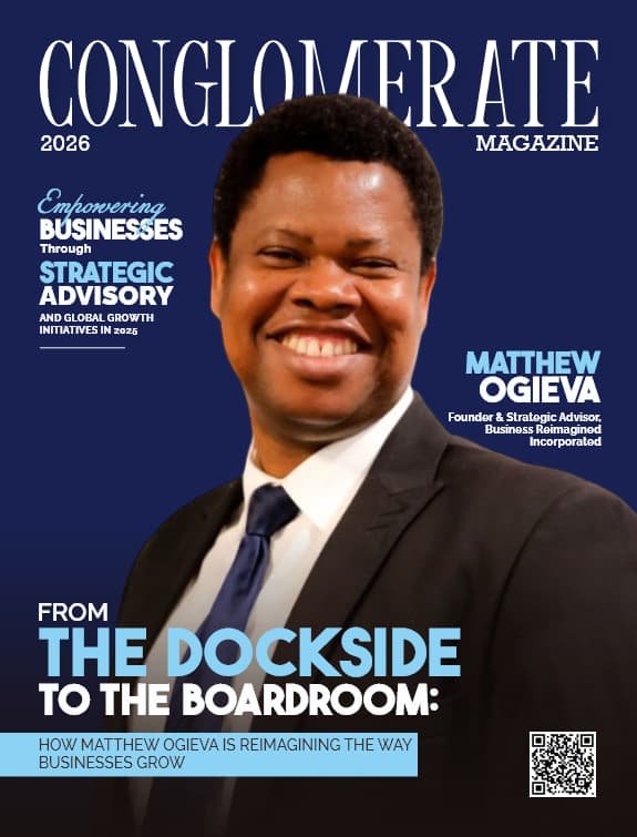 Empowering Businesses Through Strategic Advisory and Global Growth Initiatives in 2026