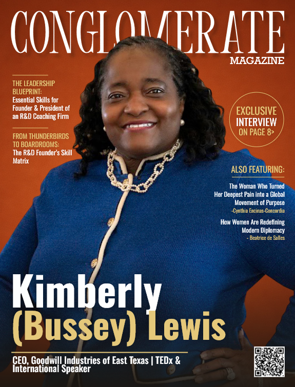 Global impact & social leadership leaders driving purpose, innovation, and community transformation, 2026