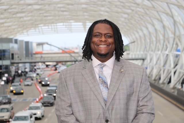 Prepared before the incident: dr. Deanjelo bradley and the discipline of safety in environments that never stop