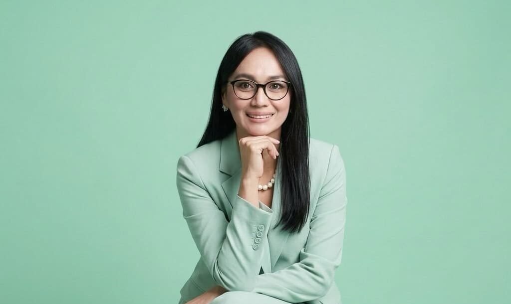 When the numbers are about people: rhona morada and the supply chain philosophy that puts humanity at the heart of operational excellence