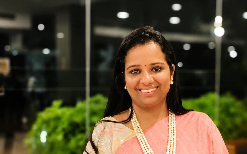 From education counsellor to global career enabler