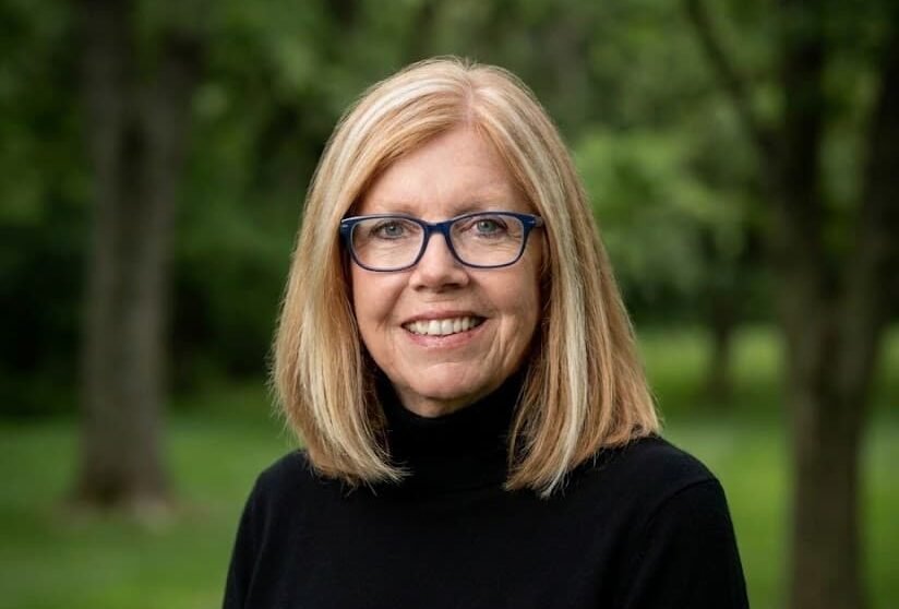 The brain whisperer:How patricia faust is sounding the alarm on cognitive decline and giving a generation the tools to fight back