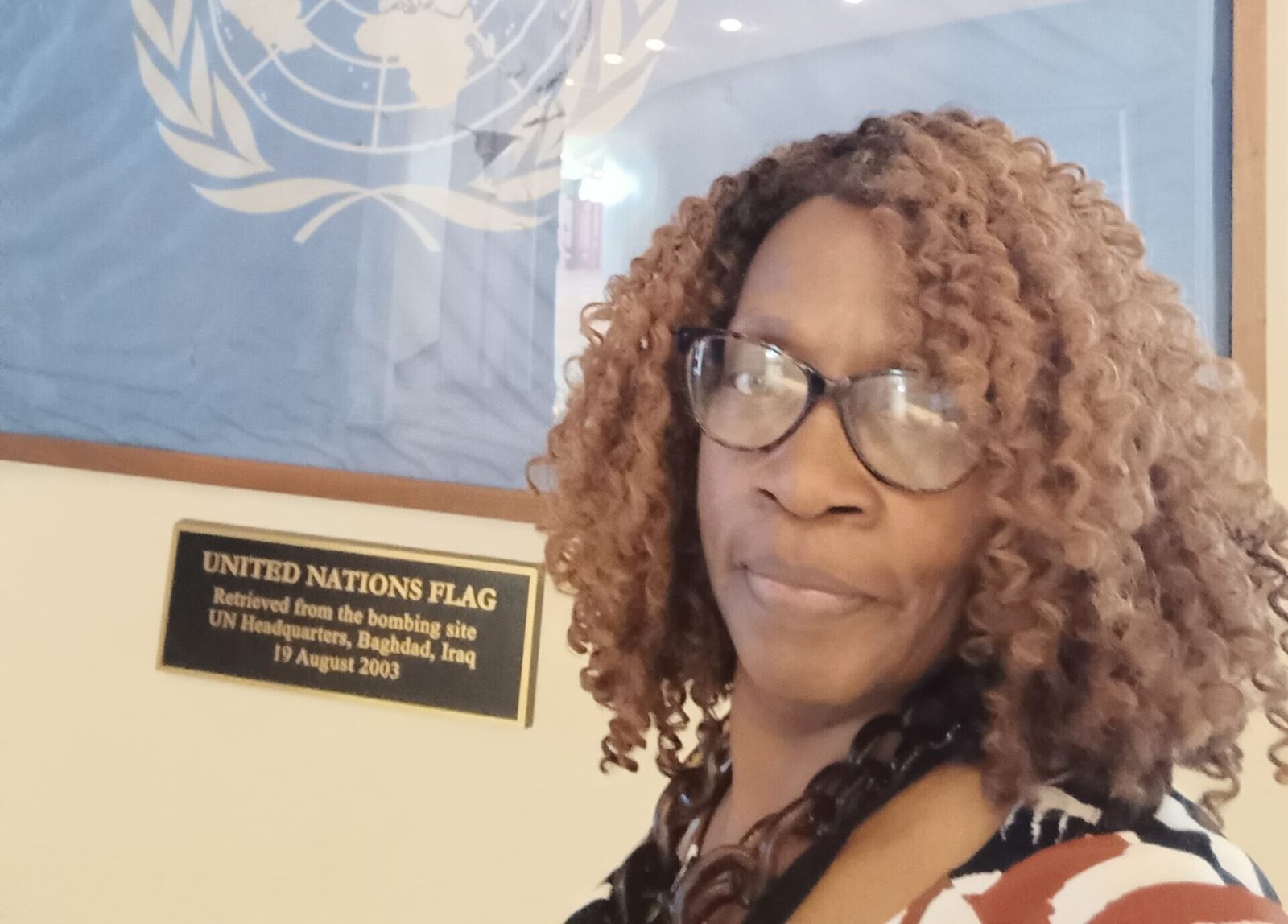 FROM LIVED EXPERIENCE TO LIFELONG MISSION