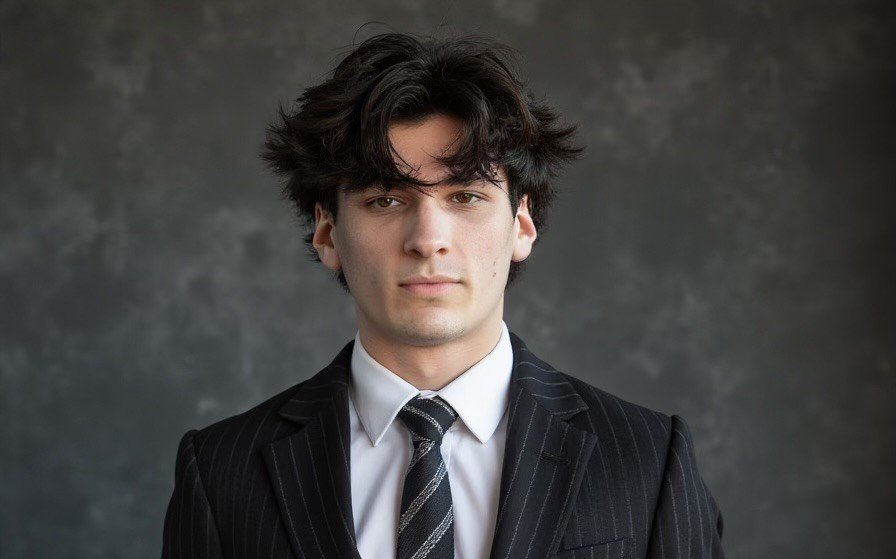 A journey of resilience, purpose, and entrepreneurial excellence :Chris Pelletier