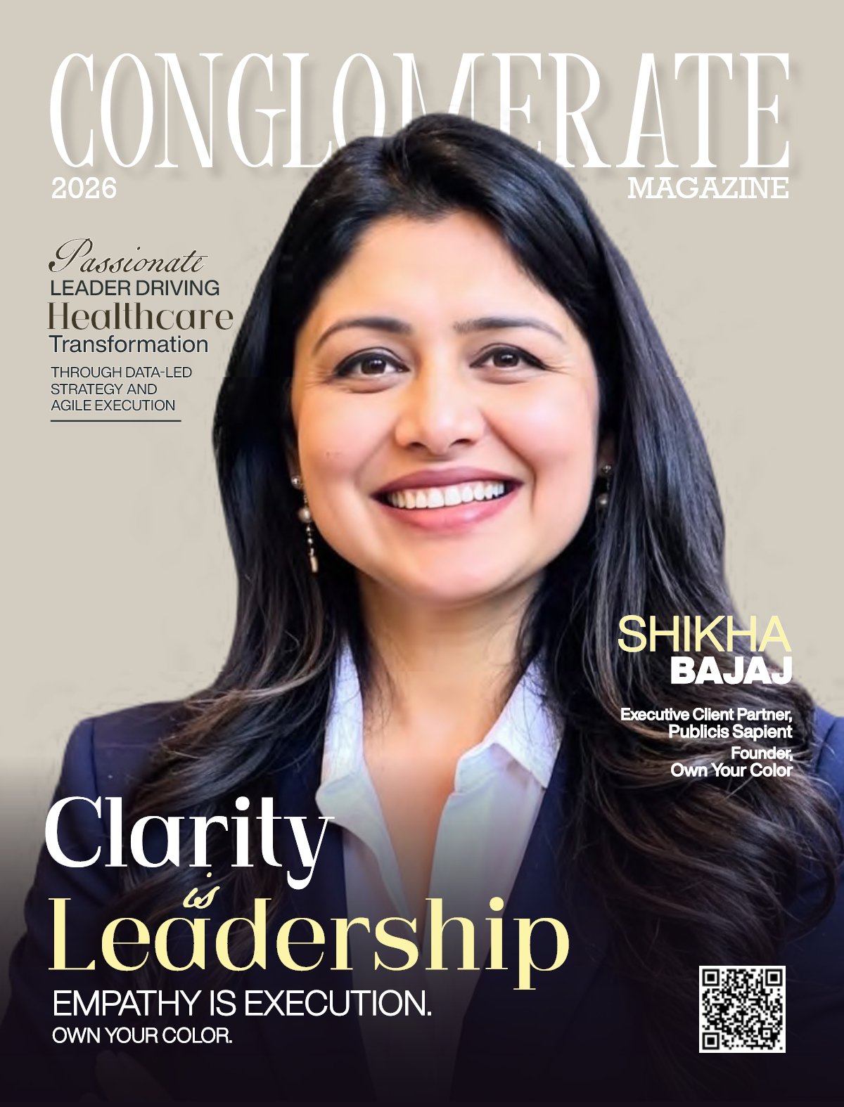Passionate Leader Driving Healthcare Transformation Through Data-Led Strategy and Agile Execution