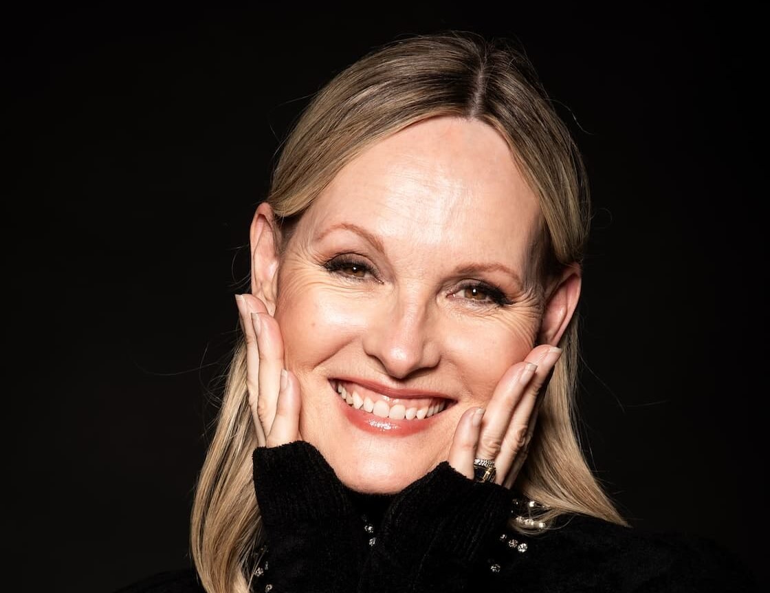 A visionary redefining the future of business and humanity: Dr. Nicola Middleton