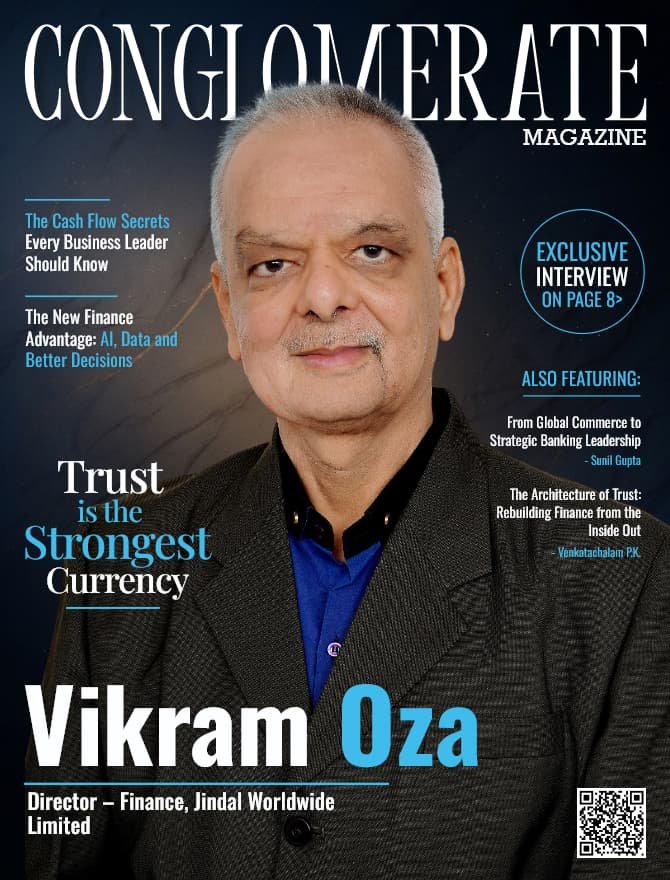 Most Influential Finance Leaders Advancing Corporate Finance, Capital Strategy, and Sustainable Business Growth to Watch in 2026