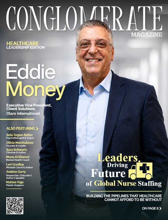 Transforming Healthcare Workforce: Leaders Driving the Future of Global Nurse Staffing