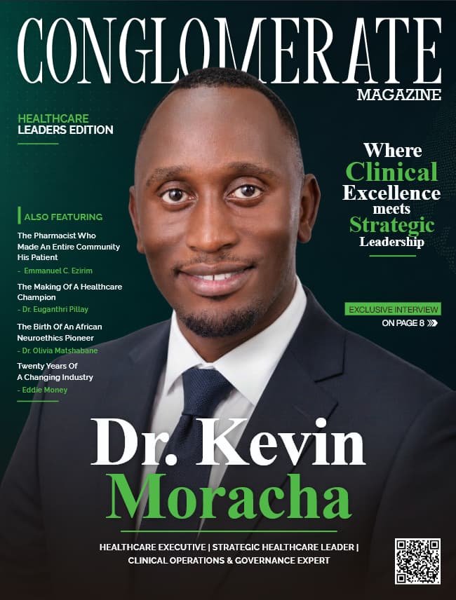 Driving clinical excellence & healthcare growth through strategic leadership and operational transformation 2026