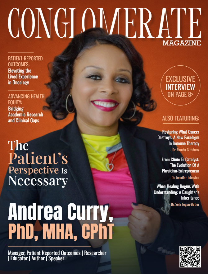 Most Influential Healthcare Leaders Advancing Oncology Research, Patient-Reported Outcomes, and Clinical Care Innovation to Watch in 2026