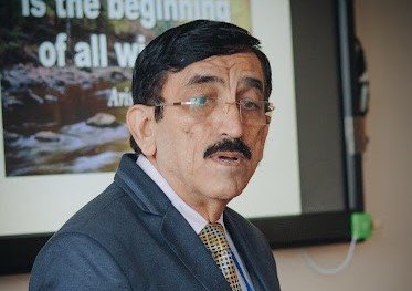 Leaders Advancing Leadership Development, Life Skills & Management Excellence: Jagdish Khatri