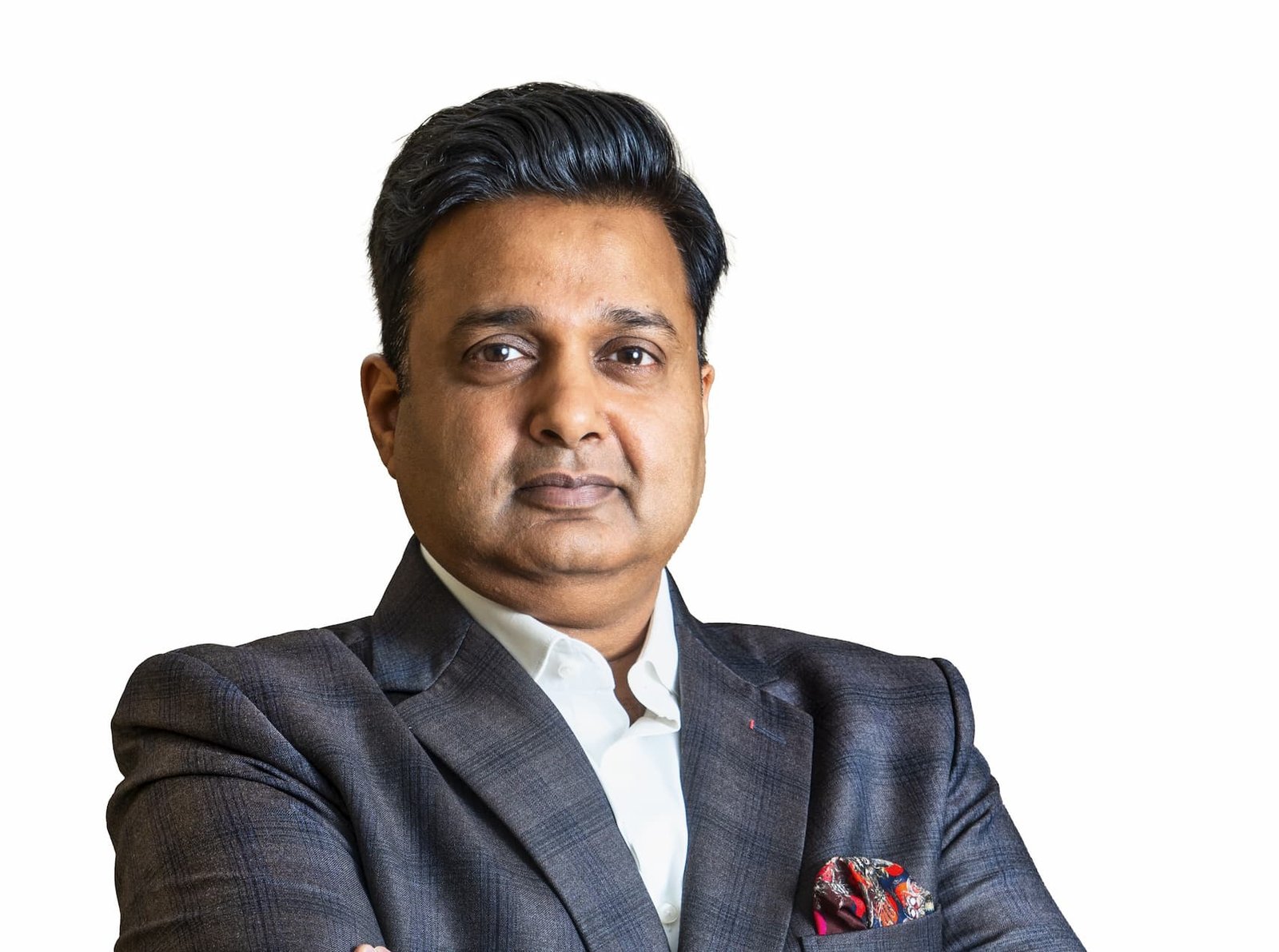 From financial discipline to manufacturing excellence: Sumant Singhal
