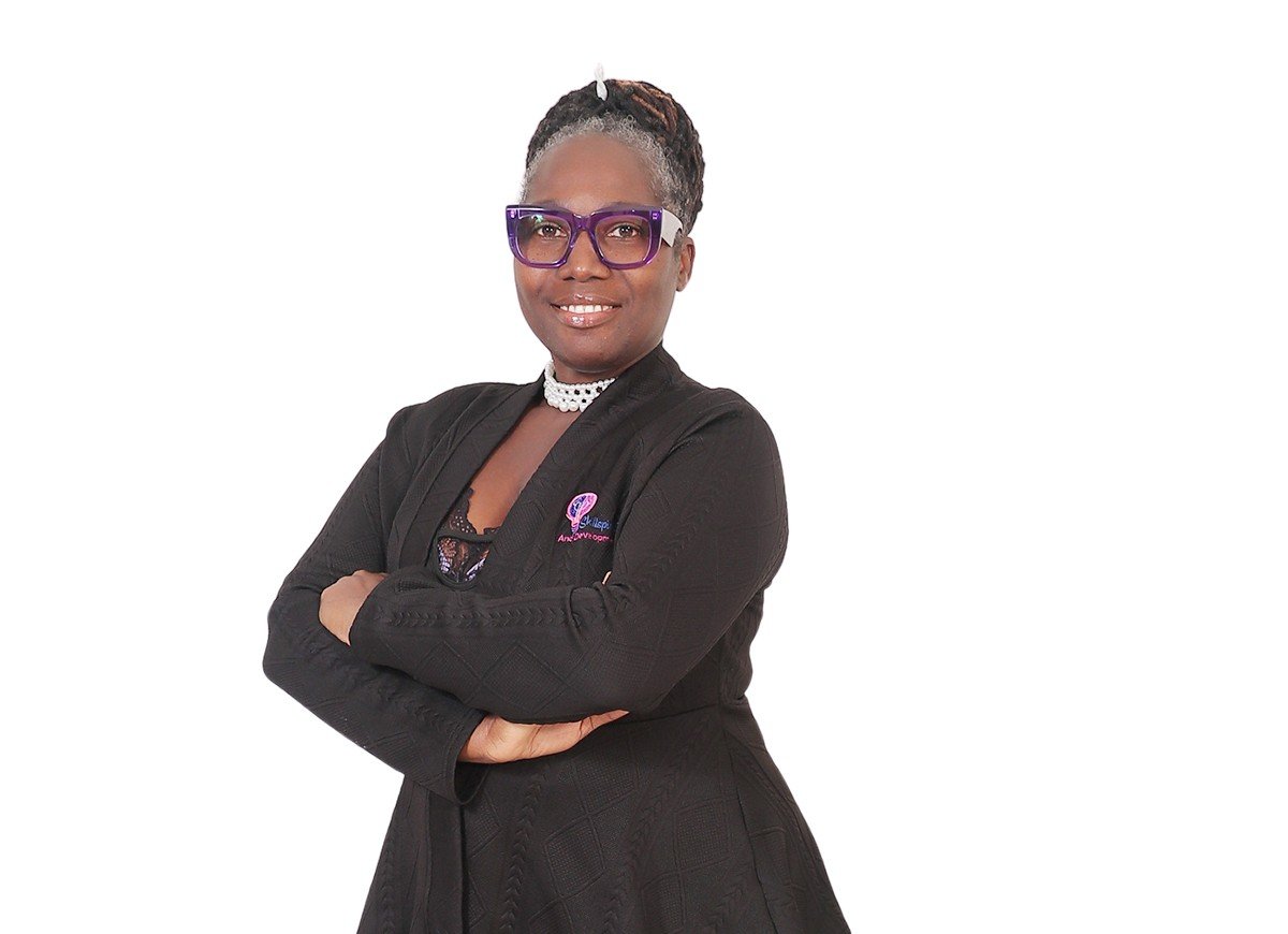 From a love of technology to a vision for accessible education