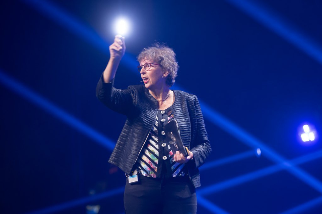 From corporate ambition to purposeful leadership: the journey of a team development visionary