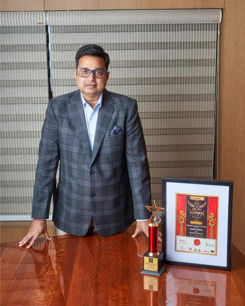 Sumant Singhal