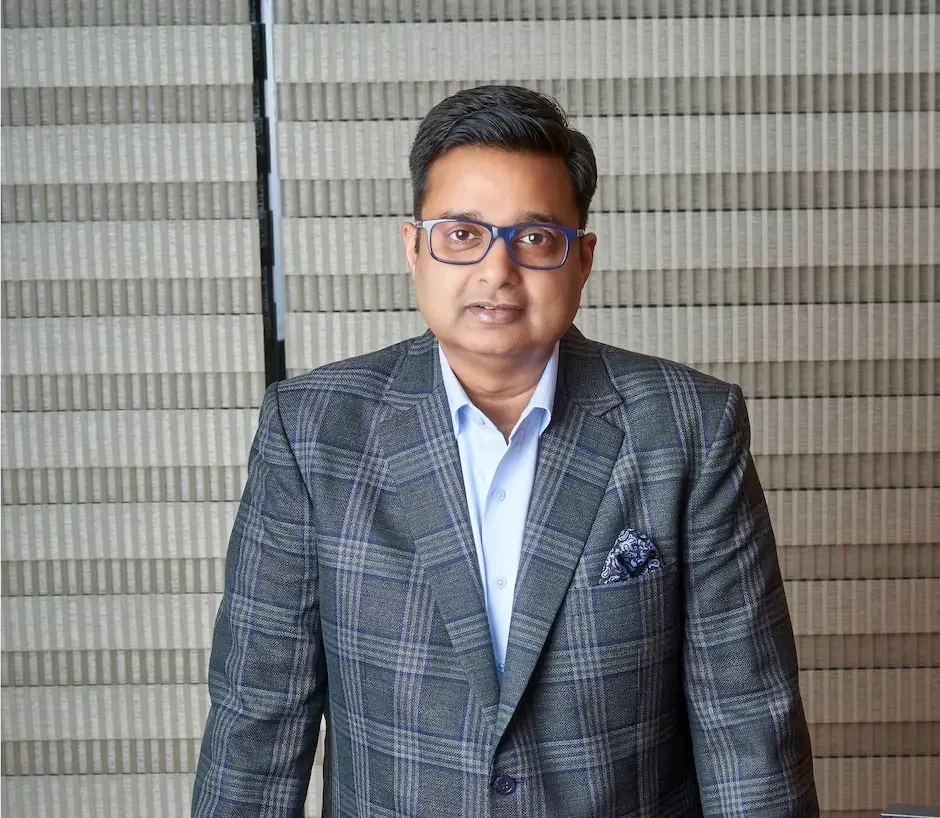 Sumant Singhal
