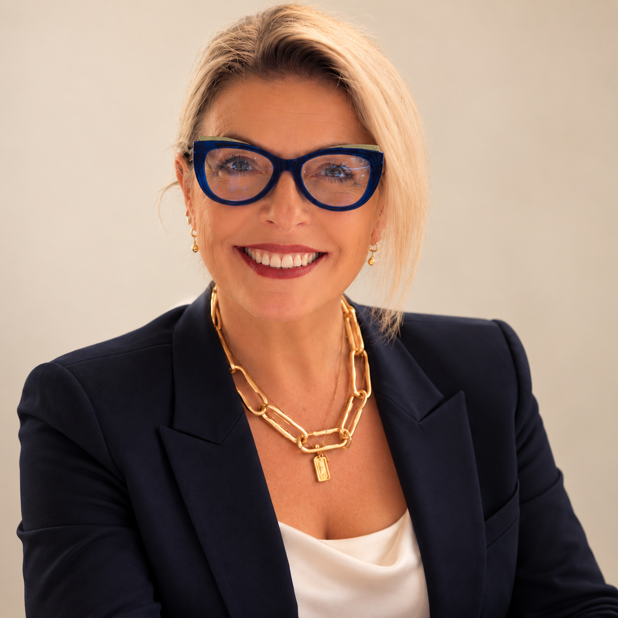 30 Years of Building Luxury Brands Across Global Markets :Davlynne Lidbetter