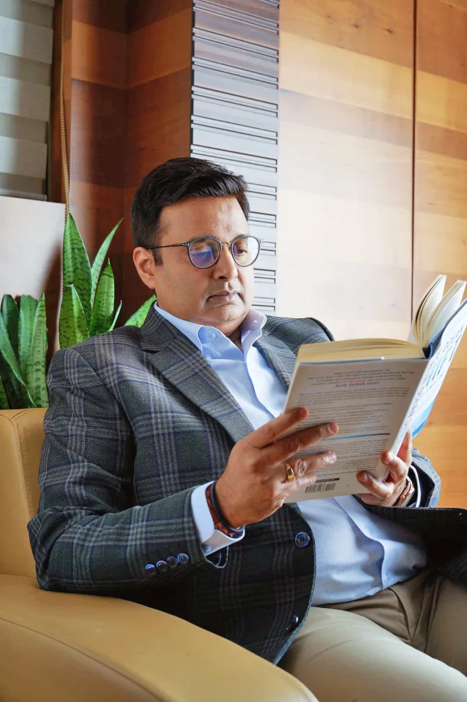 Sumant Singhal
