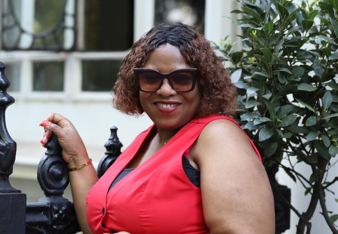 From purpose to impact: the journey of a global empowerment leader