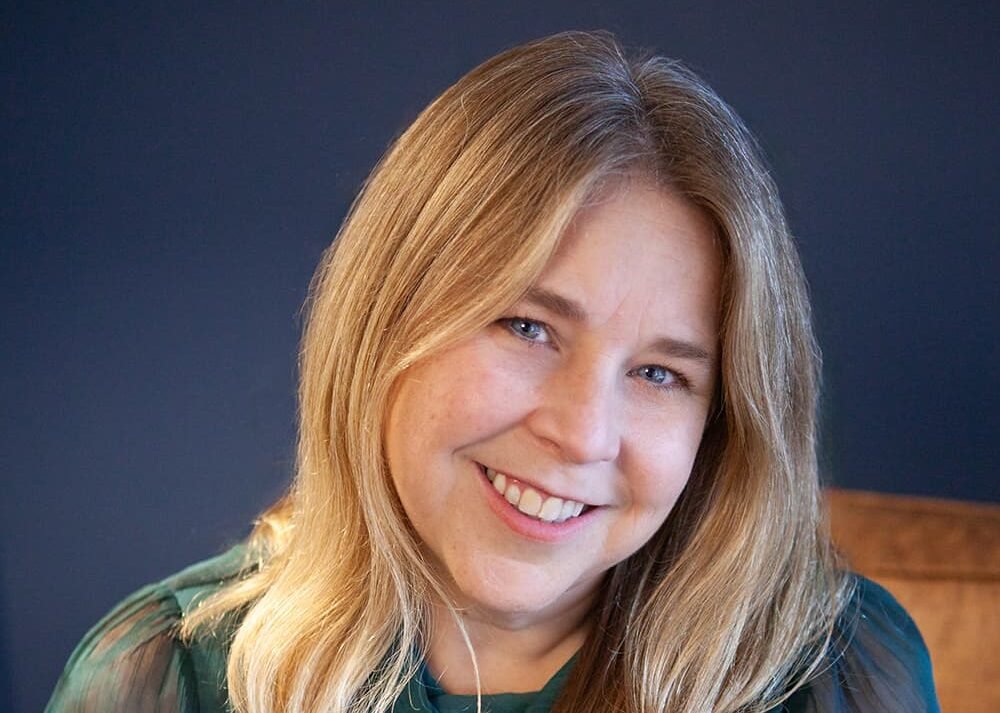 katharine ross: trust, purpose, and the future of senior living