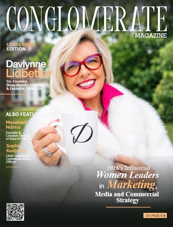 2026’s Influential Women Leaders in Marketing, Media and Commercial Strategy