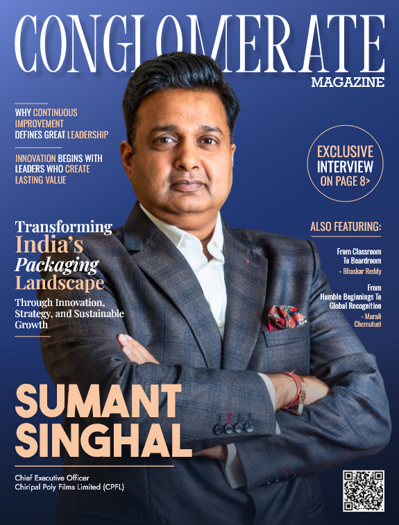 Transforming India’s Packaging Landscape Through Innovation, Strategy, and Sustainable Growth, 2026