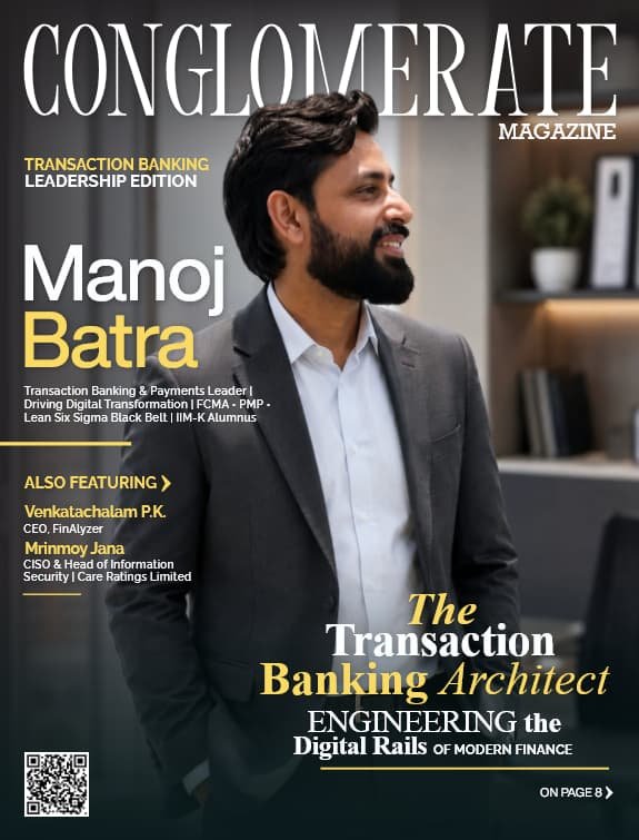 Most Influential Transaction Banking Leaders Driving Digital Financial Innovation to Watch in 2026