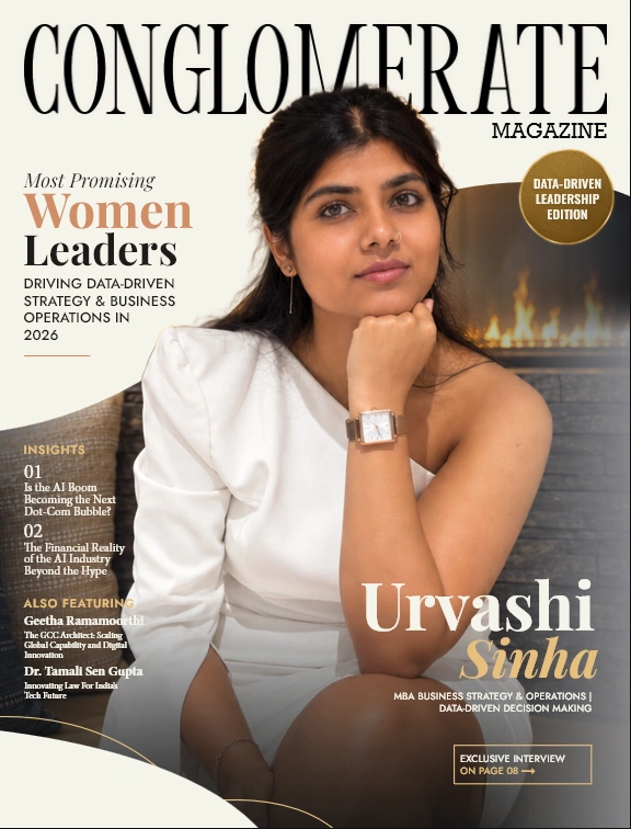 Most Promising Women Leaders Driving Data-Driven Strategy & Business Operations in 2026