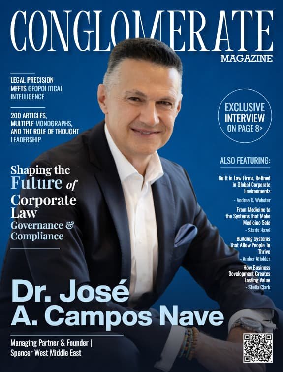 Shaping the future of corporate law, governance & compliance