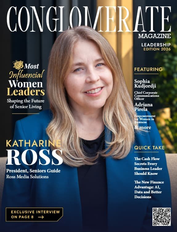 Most Influential Women Leaders Shaping the Future of Senior Living to Watch in 2026