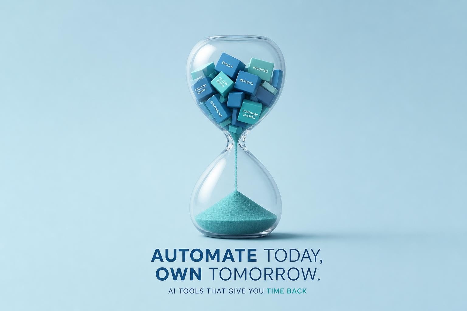 10 AI Tools Small Businesses Can Use to Save Time in 2027