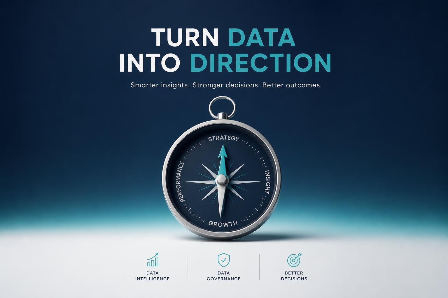 How Data-Driven Strategy Improves Business Operations