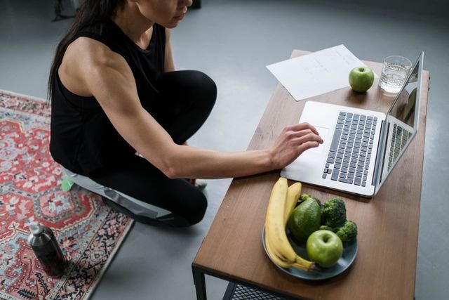 7 Daily Healthy Habits That Can Make You a Better Leader at Work in 2027